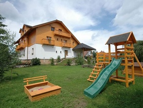 Penzion MÁRIA